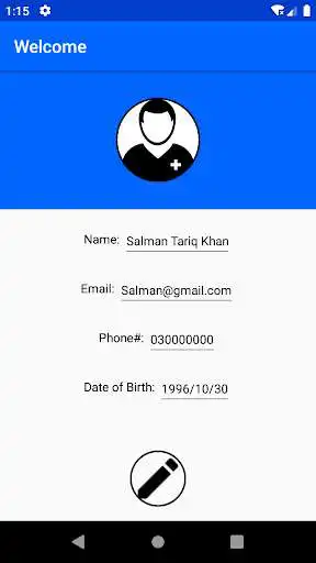 Play Smart Receptionist as an online game Smart Receptionist with UptoPlay