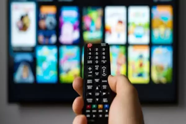 Play Smart Remote All TV 2018