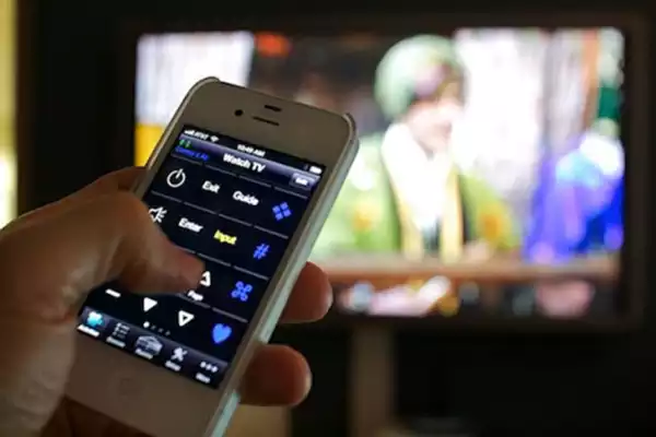 Play Smart Remote All TV 2018