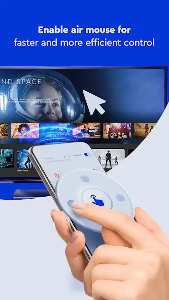 Play Smart Remote Control for TVs as an online game Smart Remote Control for TVs with UptoPlay