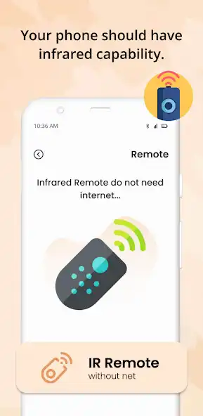 Play Smart Remote Control Sharp TV  and enjoy Smart Remote Control Sharp TV with UptoPlay