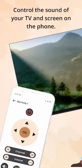 Play Smart Remote Control Sharp TV as an online game Smart Remote Control Sharp TV with UptoPlay