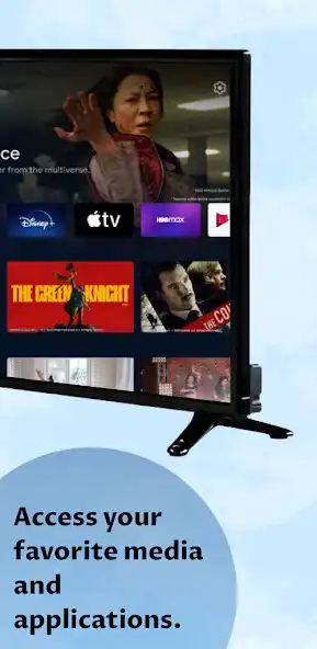 Play Smart Remote for Onida TV as an online game Smart Remote for Onida TV with UptoPlay