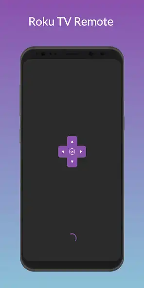 Play Smart Remote for Roku TV  and enjoy Smart Remote for Roku TV with UptoPlay