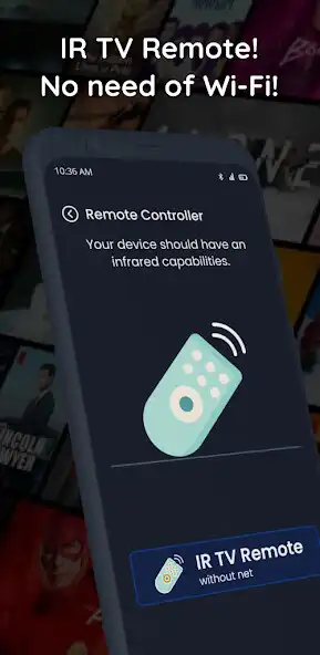 Play Smart Remote for Tata Sky  and enjoy Smart Remote for Tata Sky with UptoPlay