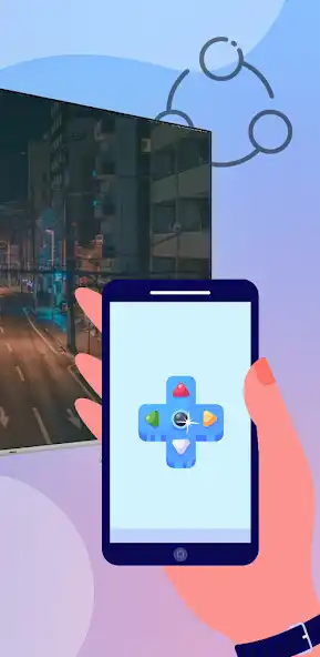 Play Smart Remote Pro - AOC TV as an online game Smart Remote Pro - AOC TV with UptoPlay