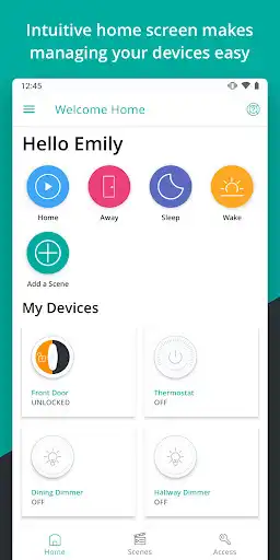 Play SmartRent  and enjoy SmartRent with UptoPlay
