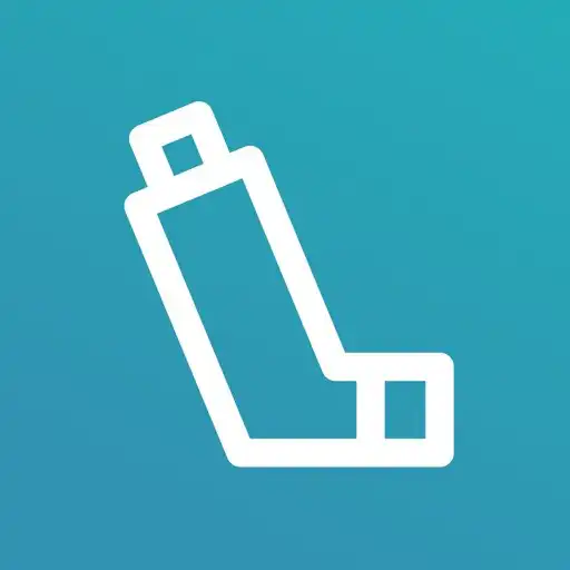Play Smart Rescue Inhaler Counter APK