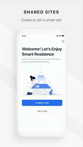 Play Smart Residence  and enjoy Smart Residence with UptoPlay