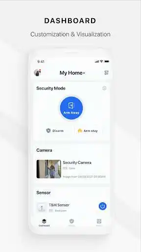 Play Smart Residence as an online game Smart Residence with UptoPlay