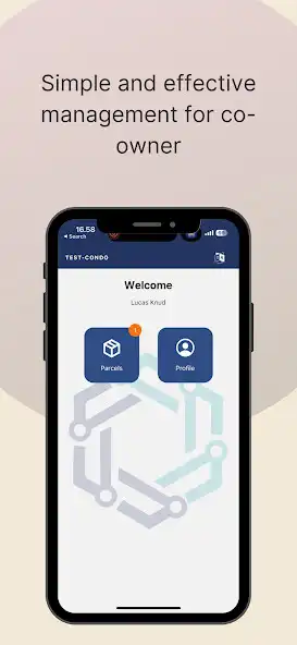 Play SmartResident App  and enjoy SmartResident App with UptoPlay