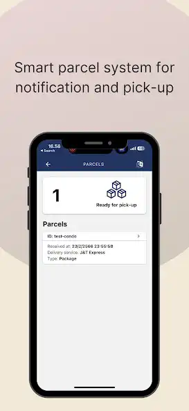 Play SmartResident App as an online game SmartResident App with UptoPlay