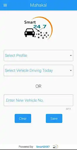 Play Smart Responder