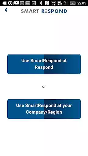 Play SmartRespond  and enjoy SmartRespond with UptoPlay