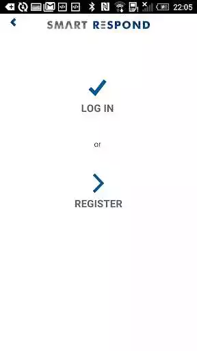 Play SmartRespond as an online game SmartRespond with UptoPlay
