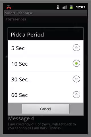 Play Smart Response (Free)