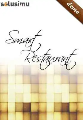 Play Smart Restaurant - Mobile App