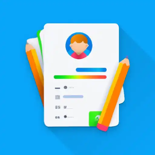 Play Smart Resume Maker APK