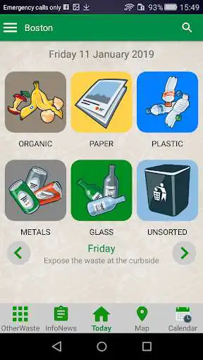 Play SmartRicicla  and enjoy SmartRicicla with UptoPlay