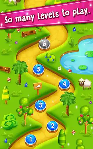 Play Smart Riddle  - Puzzle Games as an online game Smart Riddle  - Puzzle Games with UptoPlay