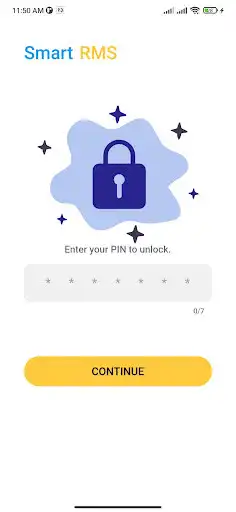 Play Smart Rms Waiter  and enjoy Smart Rms Waiter with UptoPlay