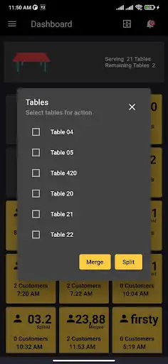 Play Smart Rms Waiter as an online game Smart Rms Waiter with UptoPlay