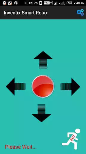 Play smartrobo  and enjoy smartrobo with UptoPlay