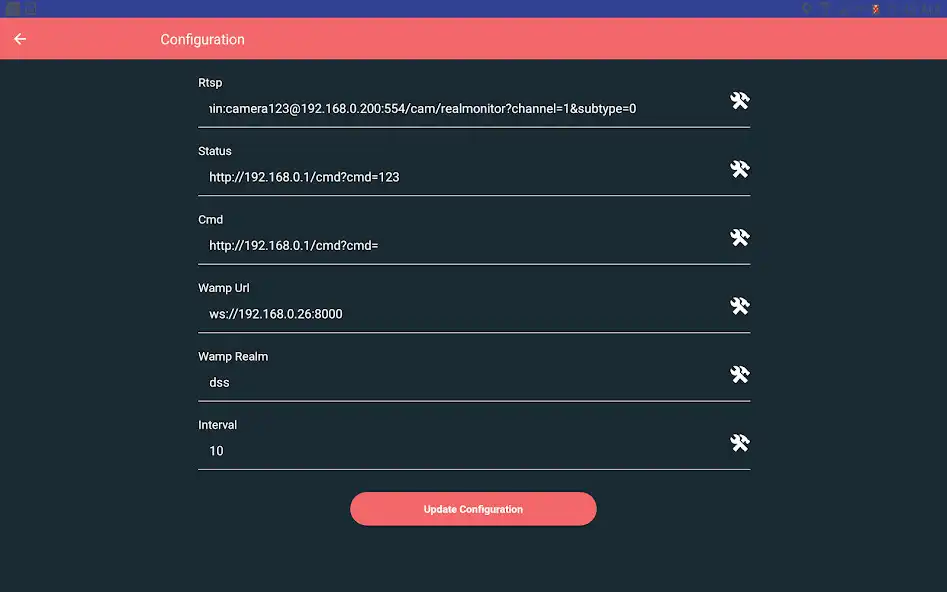 Play Smart Room Control as an online game Smart Room Control with UptoPlay