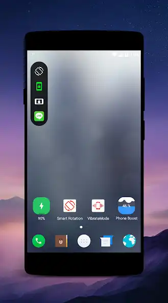 Play Smart Rotation Control  and enjoy Smart Rotation Control with UptoPlay