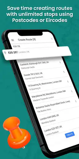 Play SmartRoutes.io  and enjoy SmartRoutes.io with UptoPlay