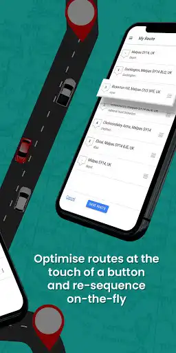 Play SmartRoutes.io as an online game SmartRoutes.io with UptoPlay