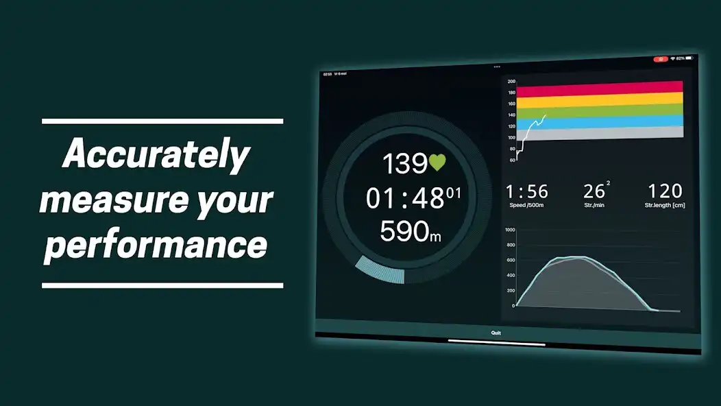 Play SmartRow  and enjoy SmartRow with UptoPlay