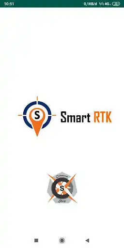 Play Smart RTK  and enjoy Smart RTK with UptoPlay
