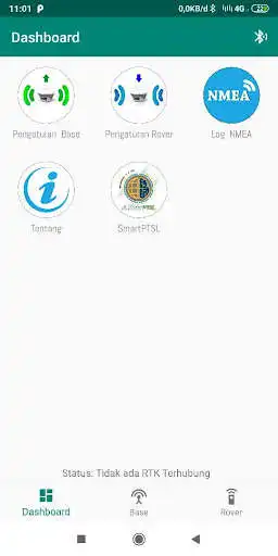 Play Smart RTK as an online game Smart RTK with UptoPlay