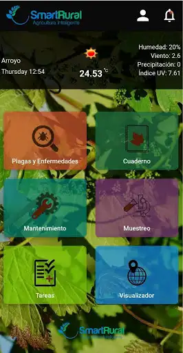 Play SmartRural  and enjoy SmartRural with UptoPlay