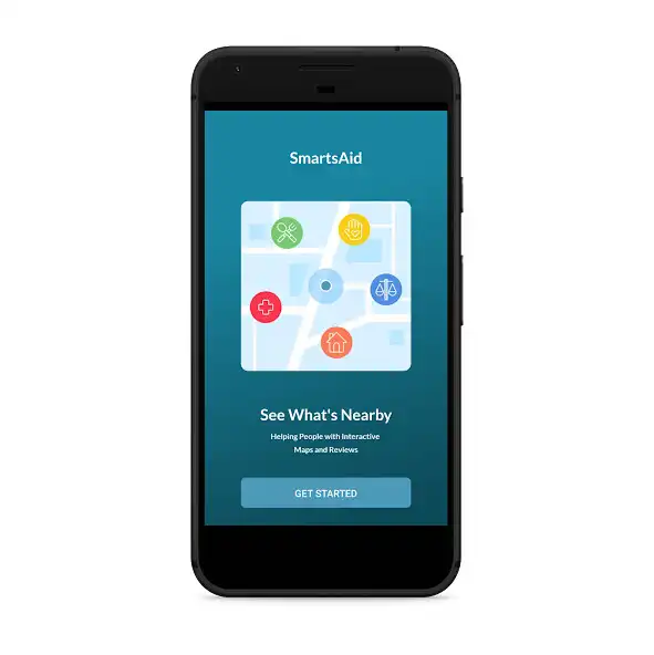 Play SmartsAid  and enjoy SmartsAid with UptoPlay