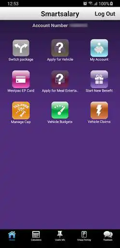 Play SmartSalary  and enjoy SmartSalary with UptoPlay