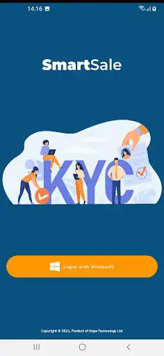 Play SmartSale M-Gas as an online game SmartSale M-Gas with UptoPlay
