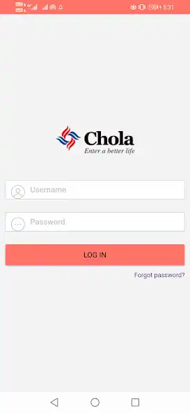 Play Smart Sales App by Chola  and enjoy Smart Sales App by Chola with UptoPlay