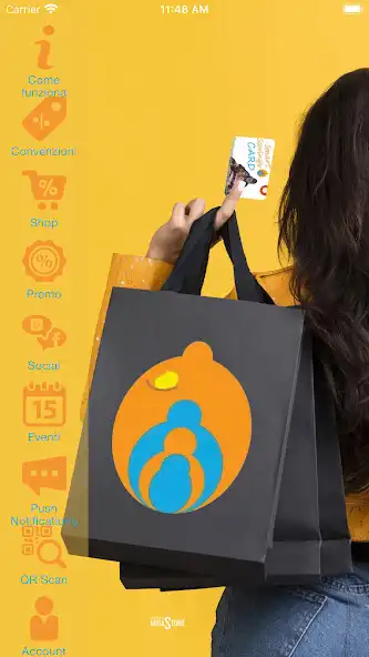 Play Smart Savings Card  and enjoy Smart Savings Card with UptoPlay