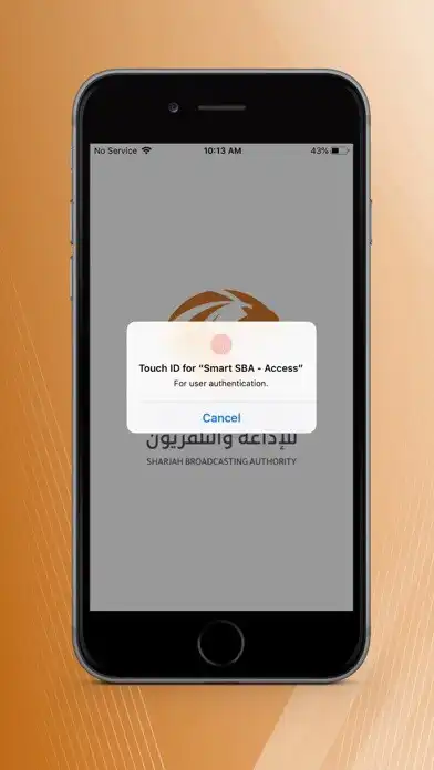 Play SmartSBA Access  and enjoy SmartSBA Access with UptoPlay