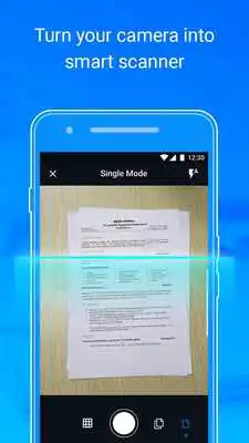 Play Smart Scanner Pro - Fast Scanner Camera Play Smart Scanner Pro - Fast Scanner Camera
