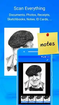 Play Smart Scanner Pro - Fast Scanner Camera Play Smart Scanner Pro - Fast Scanner Camera