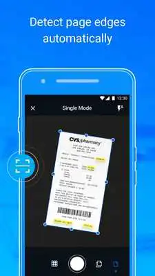 Play Smart Scanner Pro - Fast Scanner Camera Play Smart Scanner Pro - Fast Scanner Camera