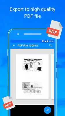 Play Smart Scanner Pro - Fast Scanner Camera Play Smart Scanner Pro - Fast Scanner Camera