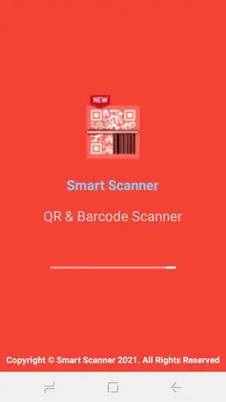 Play Smart Scanner-QR and Bar Code   and enjoy Smart Scanner-QR and Bar Code  with UptoPlay