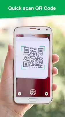 Play Smart Scan - QR Code Reader and Maker