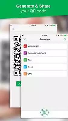 Play Smart Scan - QR Code Reader and Maker