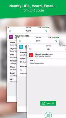 Play Smart Scan - QR Code Reader and Maker