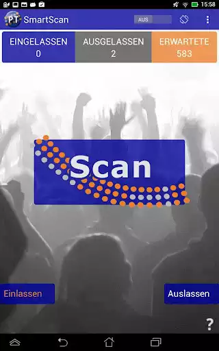 Play Smart Scan